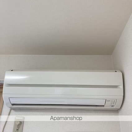 グランシャリオ[1K/26.27m2]の内装1