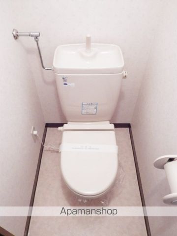 エクレールIの内装写真