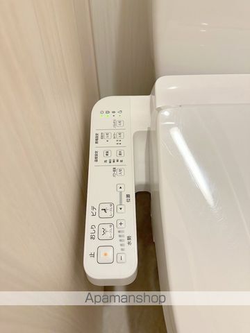 PREZIO松屋町の内装写真