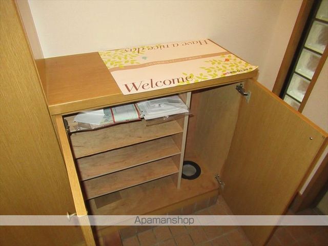 レジデンス岸和田の内装写真
