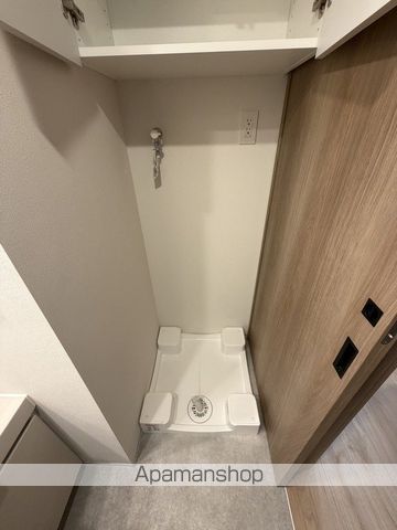 AIFLAT明大前の内装写真
