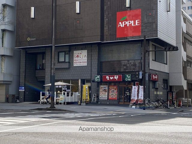 センチュリー青葉の周辺写真