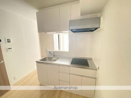 クラール元山駅前Ａ[1LDK/36.29m2]の内装6