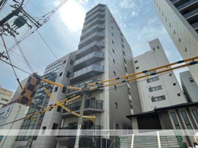 GRAN PINO内淡路の外観写真