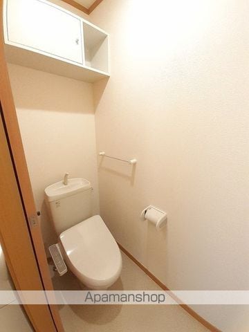 フルール光吉の内装写真