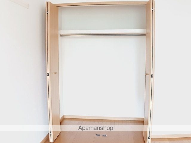 セントプレリーVの内装写真