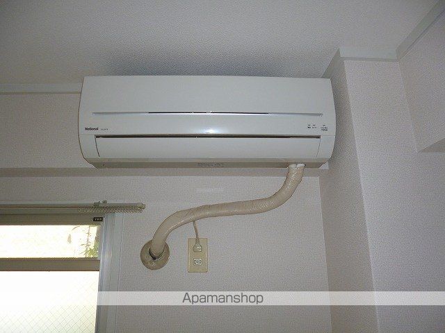 グランリッチ園田の内装写真