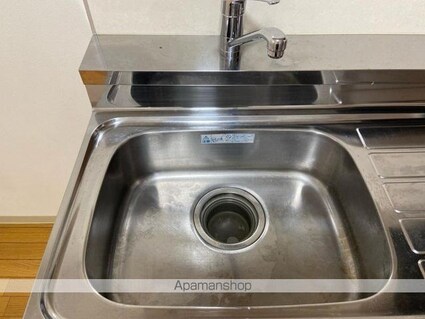 コンフォート松縄[1K/32.34m2]の内装3