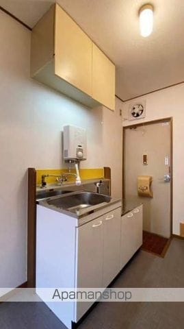 みよハイツの内装写真
