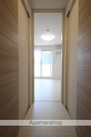 DーRESIDENCE荘園Bの内装写真