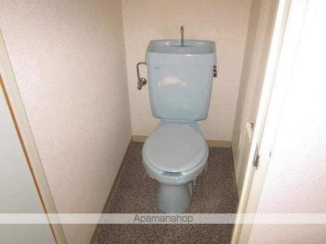オクトワール松山中村の内装写真