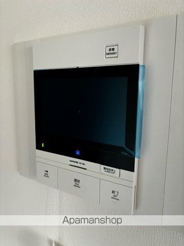 プレサンスセンターコア大阪の内装写真