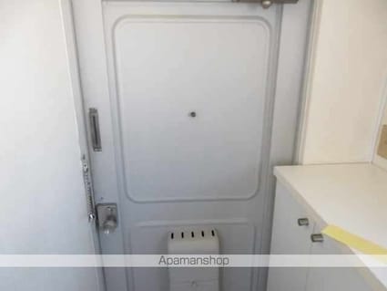 杉浦ハイツ[1DK/28m2]の玄関