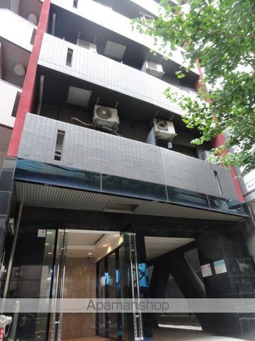 シンシア三軒茶屋太子堂の外観写真
