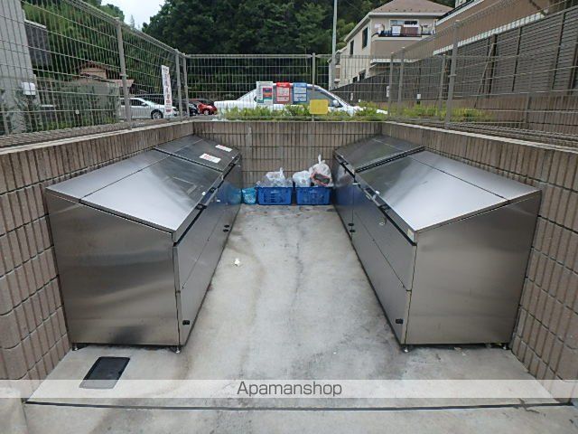 アンジュ新百合ヶ丘のその他写真