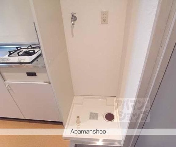 スカイハイツ中野の内装写真