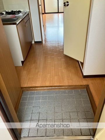 フルリール松浦の内装写真