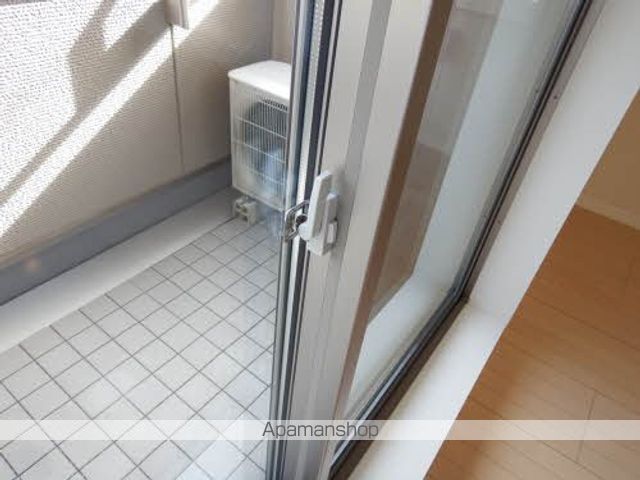 パルテンツァ KOUYAの内装写真