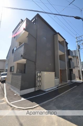 Felice古市の外観写真