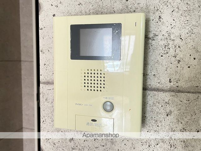金太郎ヒルズ54の内装写真