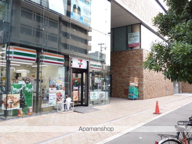 SPLENDIDESHINOSAKAVIIIの周辺写真