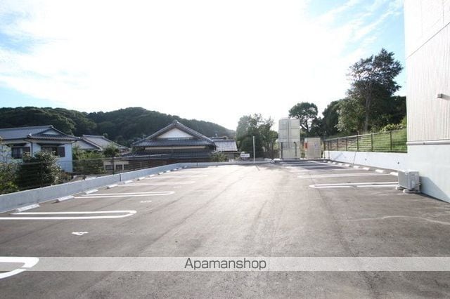 フロレスタの外観写真