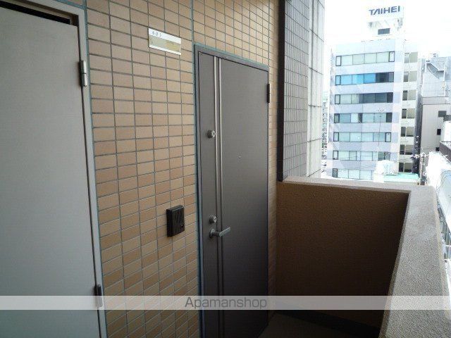 ロイヤルレジデンス新大阪の内装写真