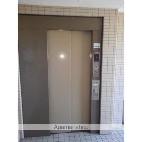 グランドールJSの内装写真