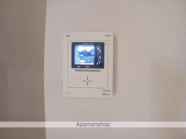 セレーノ洞海IIIの内装写真