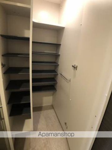 ベレオ道後の内装写真