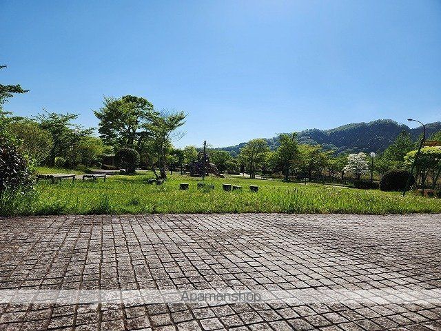 愛島台2丁目アパートIの周辺写真