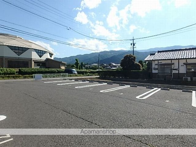 ドリームハウスの外観写真