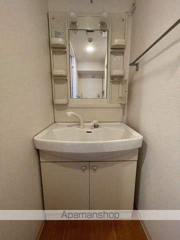 FUGAの内装写真