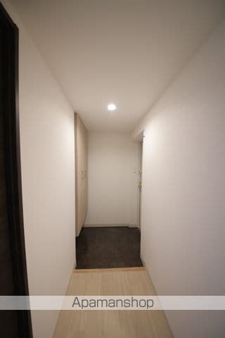 ラディア山鼻の内装写真