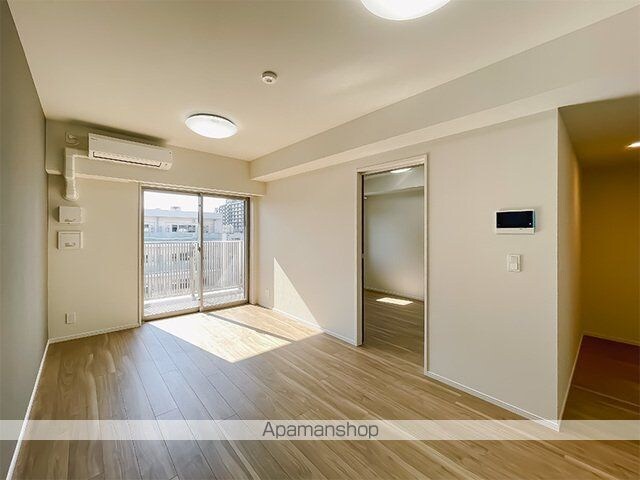 フロンティアレジデンス錦糸公園[2LDK/55.26m2]のその他内装1