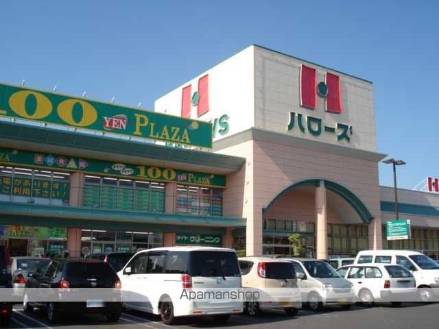 ダイヤモンドKの周辺写真