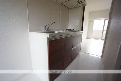 愛知県名古屋市中区新栄１丁目[1K/25.6m2]の内装6