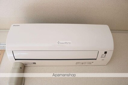 プレジール高須　Ａ棟[2DK/40.03m2]のその他部屋・スペース