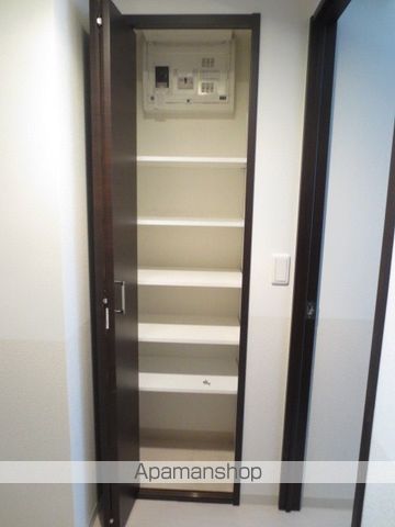 AMABILISの内装写真