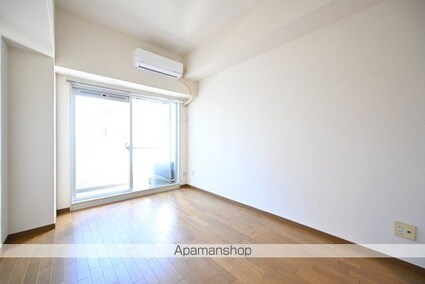 東京都墨田区立花３丁目[1R/18.9m2]のリビング・居間1