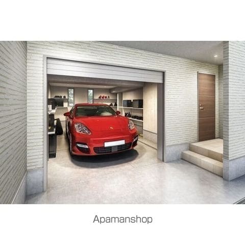THE GARAGEのその他写真