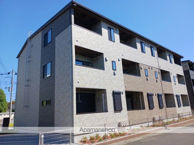 ヒカルサ狭山広瀬台ノース