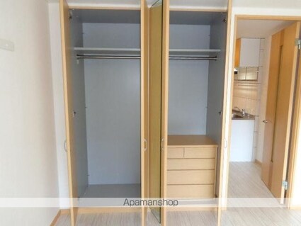 ボア・ソルテ[1K/31.02m2]の収納