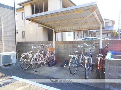 カサ・グランディス[2LDK/55.2m2]の内装1