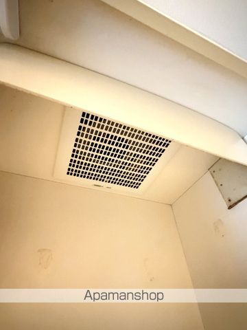ドリームハウス萩丘の内装写真