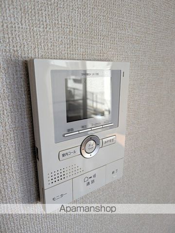 Primeroの内装写真