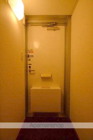 レオパレスSASAGASE2の内装写真