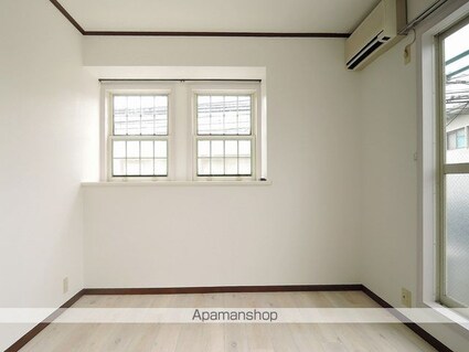 ペアレット[3LDK/79.33m2]の内装5