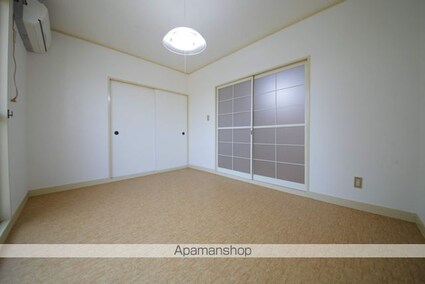 アカツキマリオン[3K/46.27m2]の内装7