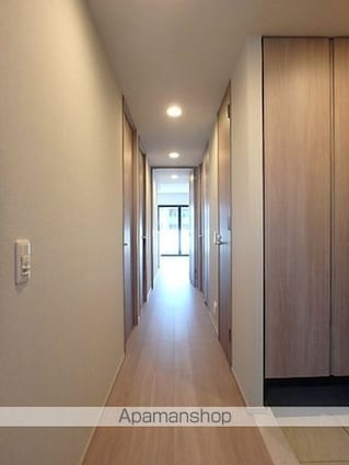 ガーラ・レジデンス三鷹シャインパークス[4LDK/75.76m2]の内装2